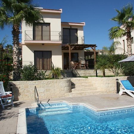 Vineland Sheromyli Villas Pissouri Exterior photo