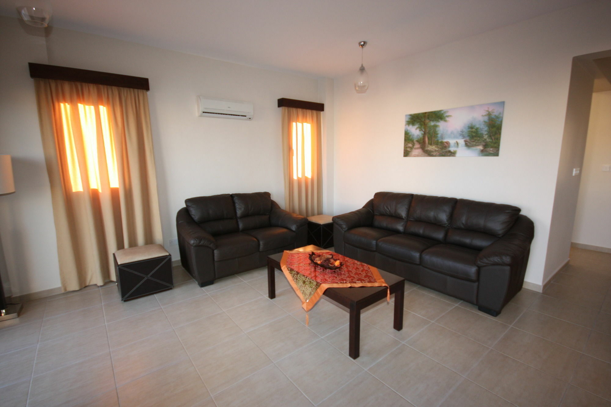 Vineland Sheromyli Villas Pissouri Exterior photo